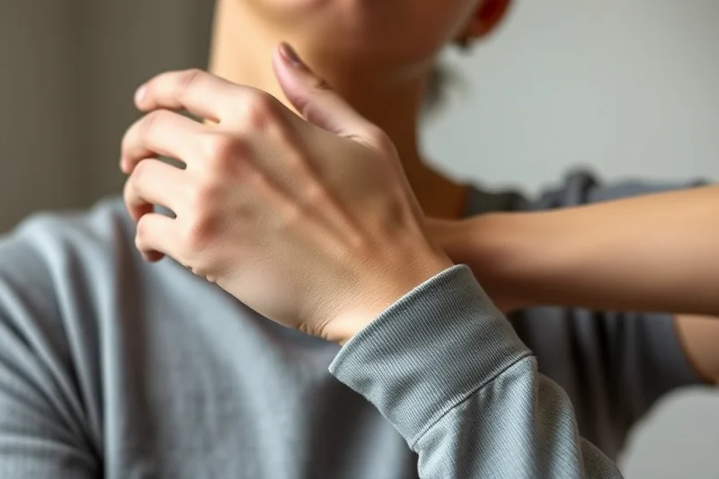 affordable wrist & neck relief tips — Affordable Wrist & Neck Relief Tips (step by step)