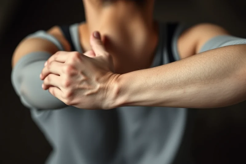 budget wrist neck relief by age condition — Budget Wrist Neck Relief By Age Condition (step by step)