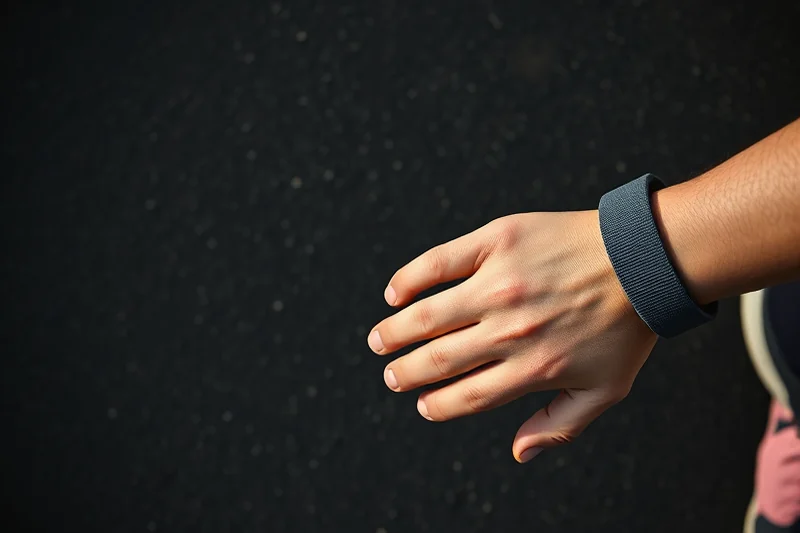 budget wrist neck relief by age condition — Budget Wrist Neck Relief By Age Condition (the finished result)