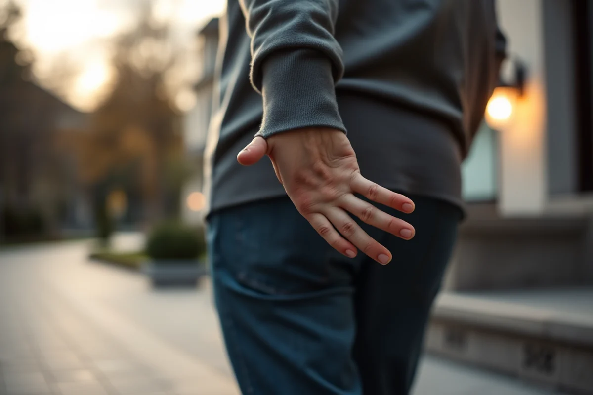 budget wrist & neck relief tracking — Budget Wrist & Neck Relief Tracking