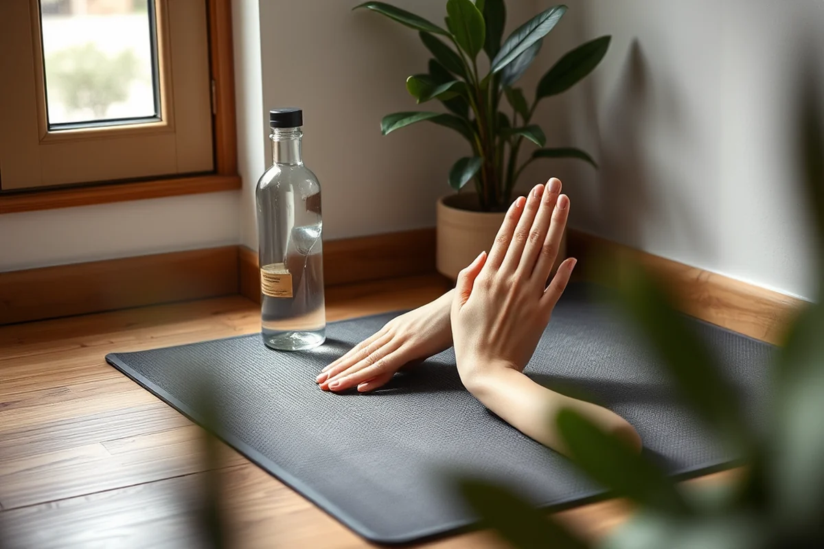 easy wrist neck relief mistakes form fixes — Easy Wrist Neck Relief Mistakes Form Fixes