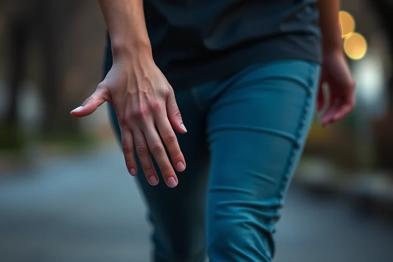 how to wrist & neck relief mistakes β How To Wrist & Neck Relief Mistakes (step by step)
