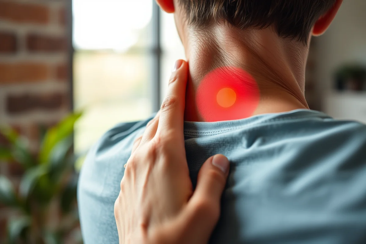 instant relief for neck pain β Instant Relief For Neck Pain (step by step)