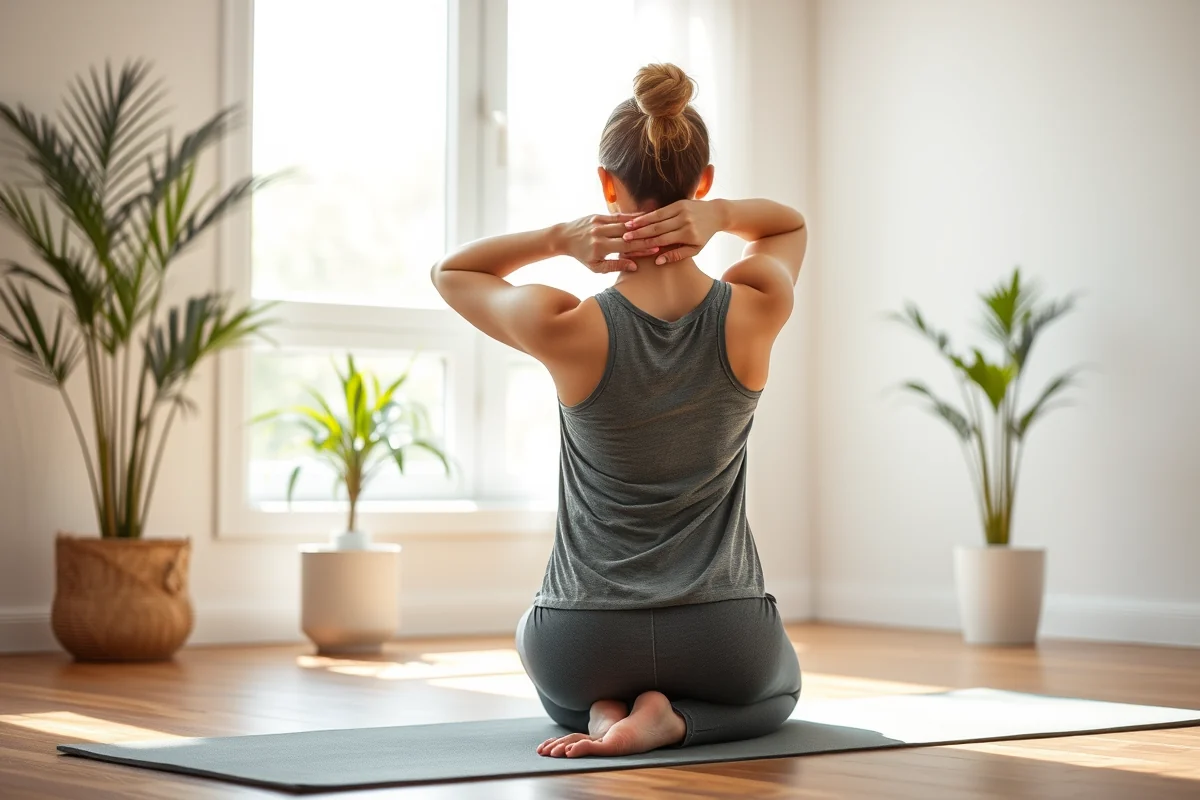wrist & neck relief — Wrist & Neck Relief