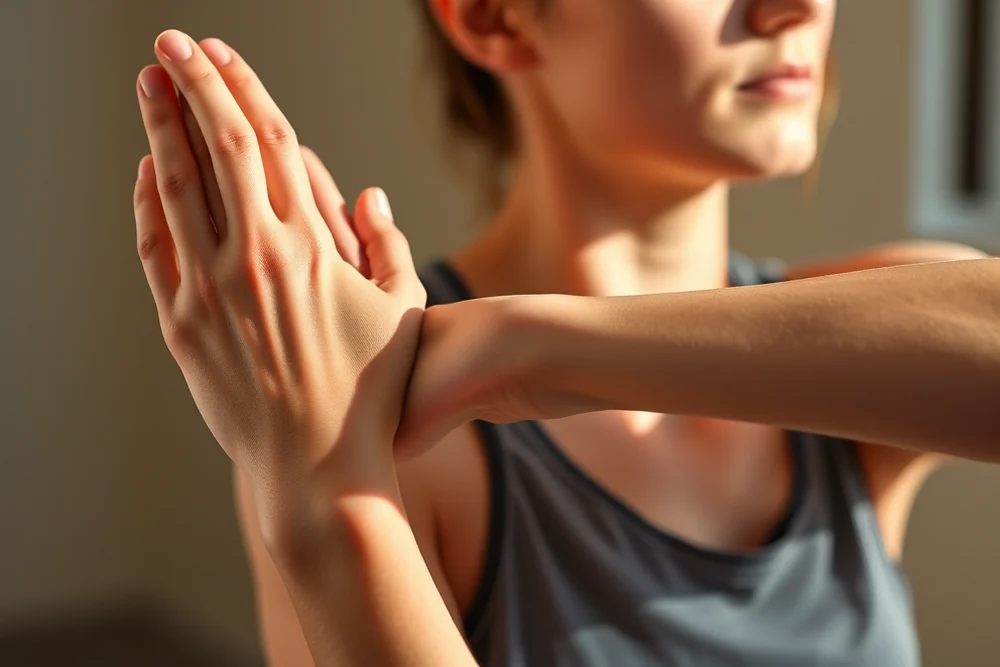 wrist & neck relief mistakes & form fixes — Wrist & Neck Relief Mistakes & Form Fixes (step by step)