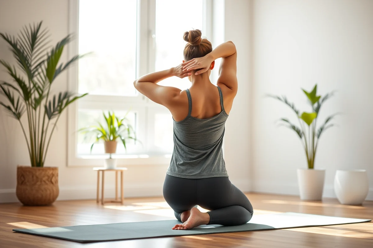 wrist & neck relief routines & plans — Wrist & Neck Relief Routines & Plans