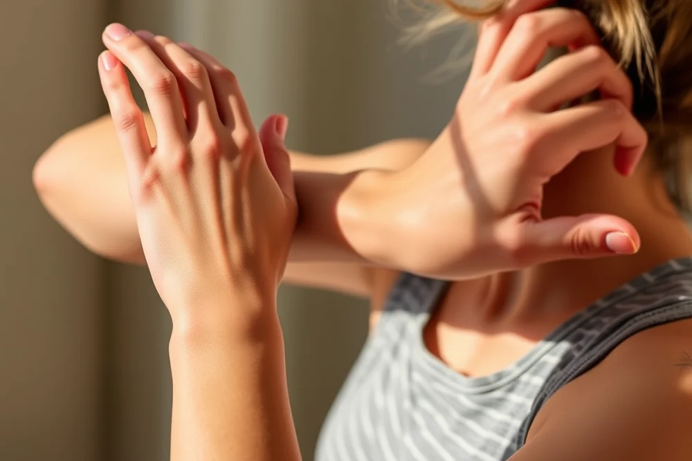 wrist & neck relief routines & plans — Wrist & Neck Relief Routines & Plans (step by step)
