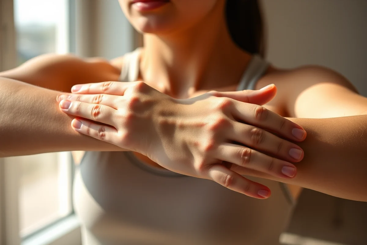affordable wrist & neck relief beginners — Affordable Wrist & Neck Relief Beginners