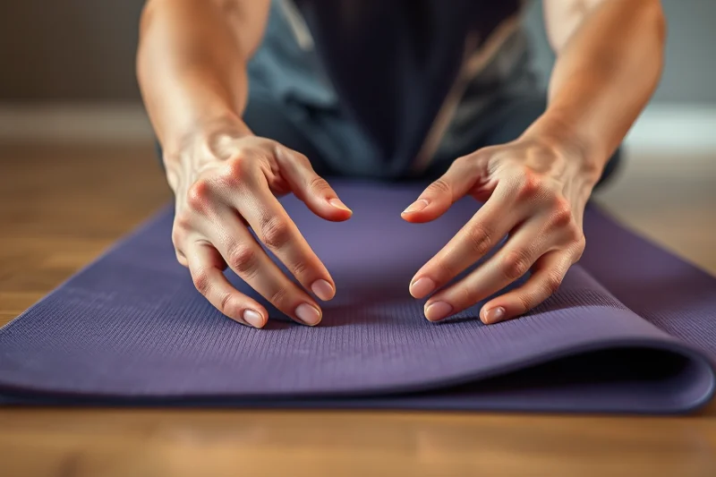 affordable wrist & neck relief home — Affordable Wrist & Neck Relief Home (step by step)