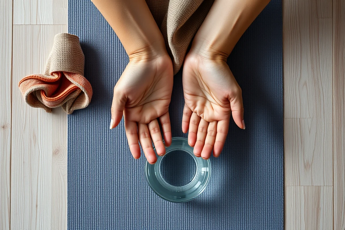 affordable wrist neck relief routines plans — Affordable Wrist Neck Relief Routines Plans