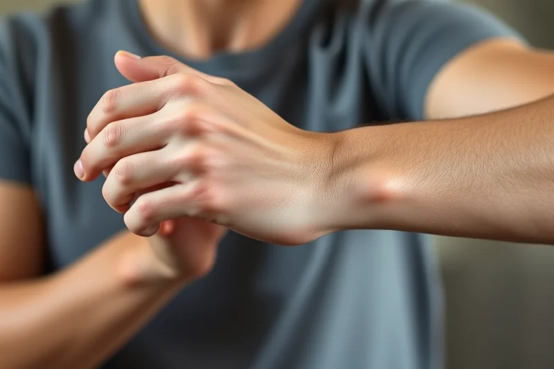 best instant relief from wrist pain — Best Instant Relief From Wrist Pain (step by step)