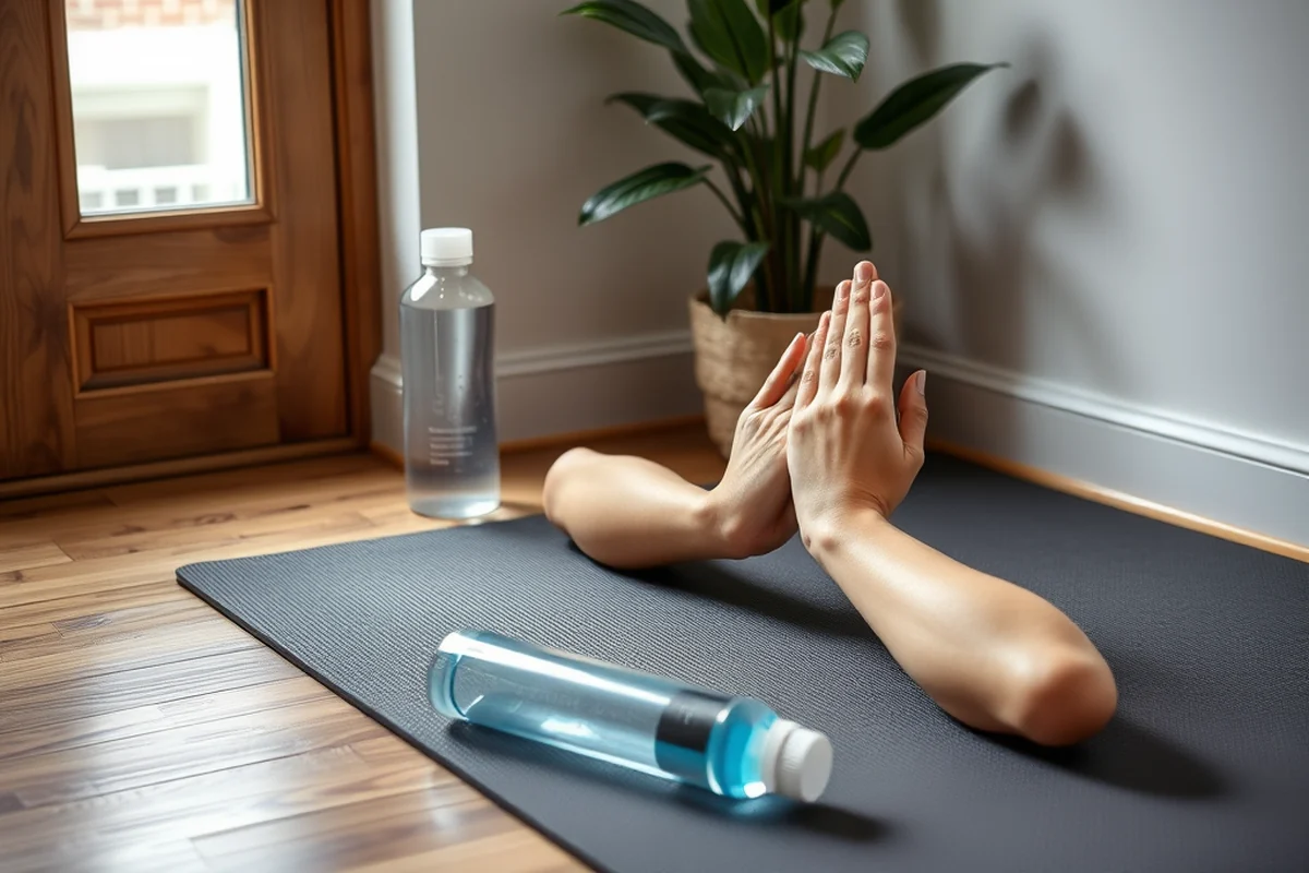 best wrist neck relief at home no equipment — Best Wrist Neck Relief At Home No Equipment