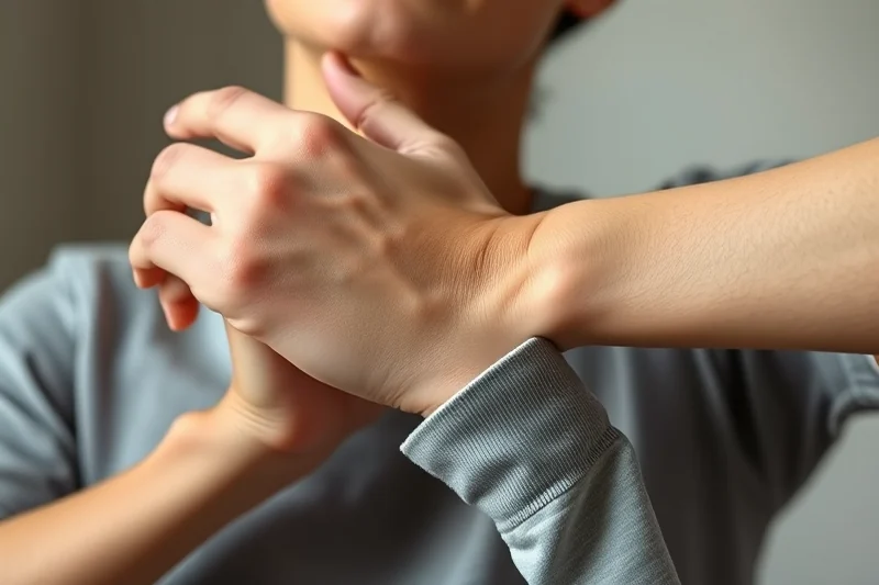 best wrist neck relief at home no equipment — Best Wrist Neck Relief At Home No Equipment (step by step)