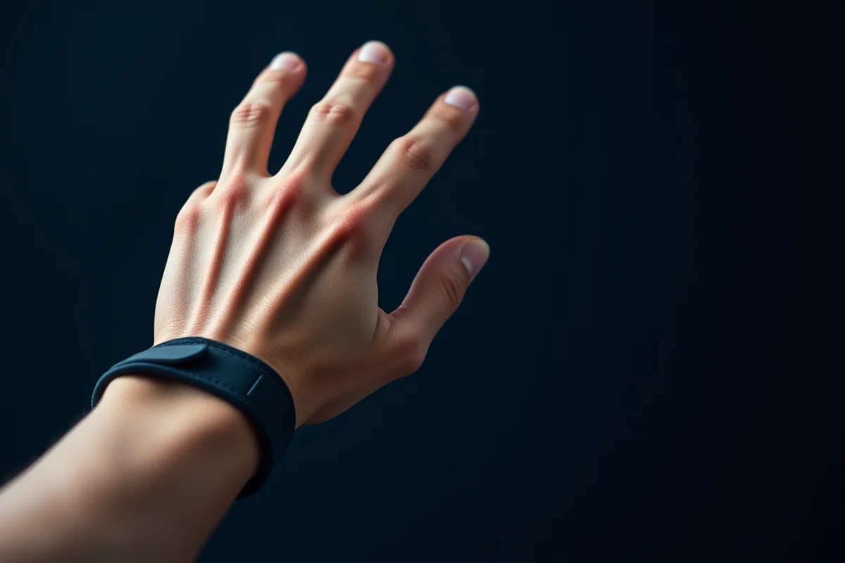 best wrist neck relief by age condition — Best Wrist Neck Relief By Age Condition (the finished result)