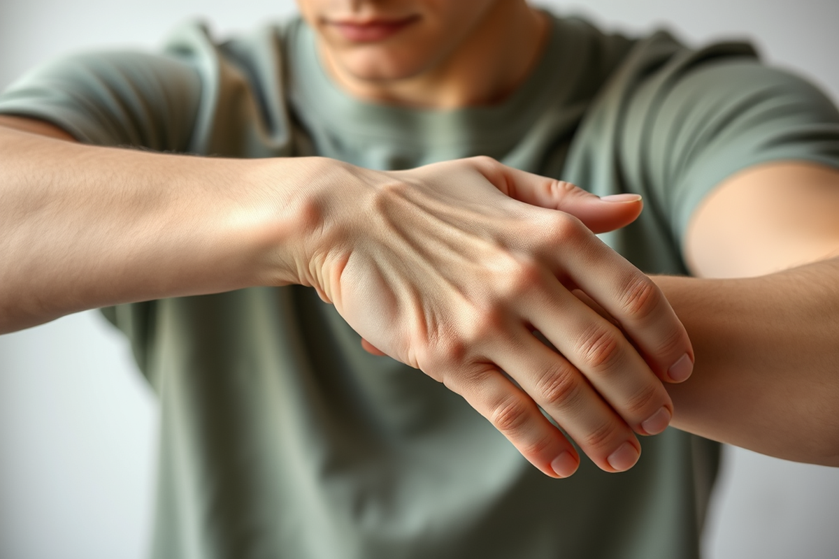 best wrist & neck relief condition ā Best Wrist & Neck Relief Condition (step by step)