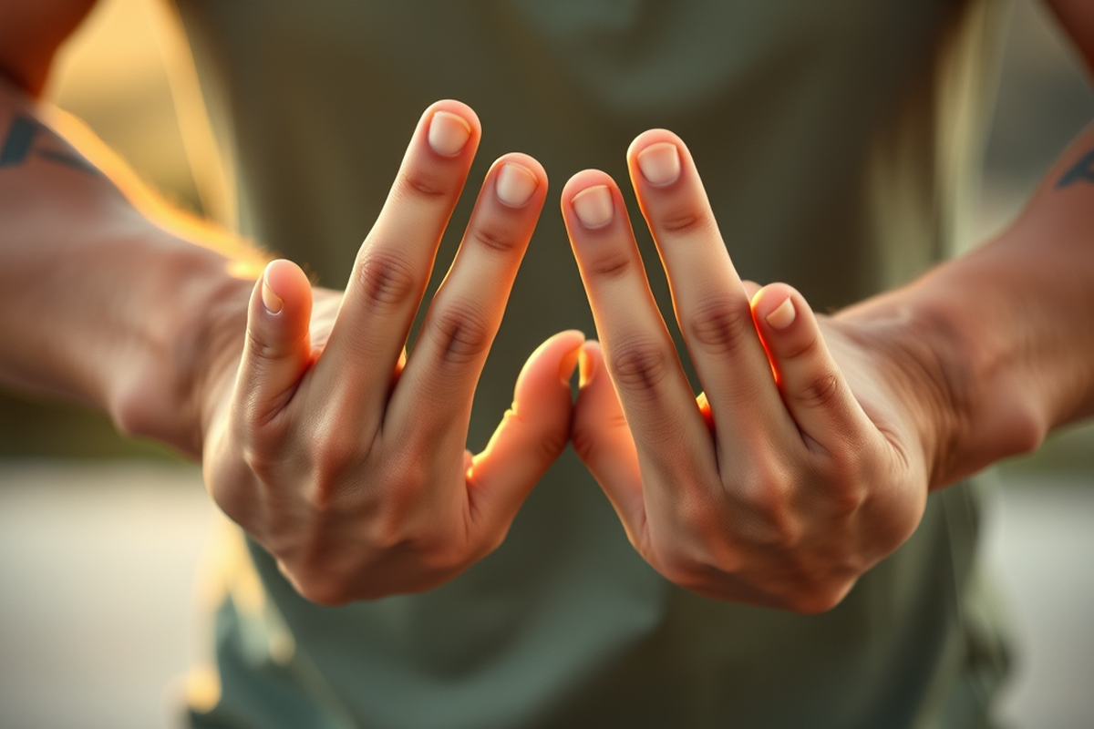 best wrist & neck relief condition ā Best Wrist & Neck Relief Condition (the finished result)