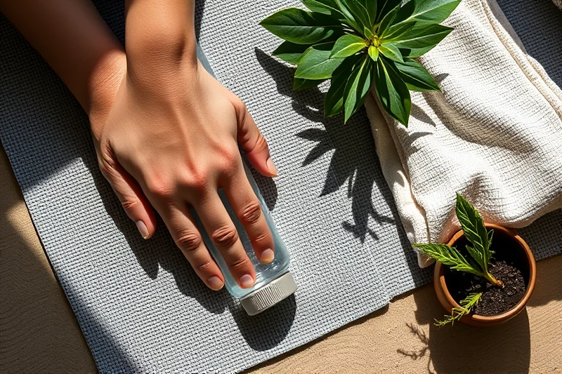 best wrist & neck relief equipment — Best Wrist & Neck Relief Equipment (the finished result)
