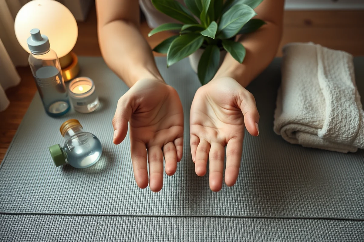 best wrist neck relief mistakes form fixes â Best Wrist Neck Relief Mistakes Form Fixes (the finished result)