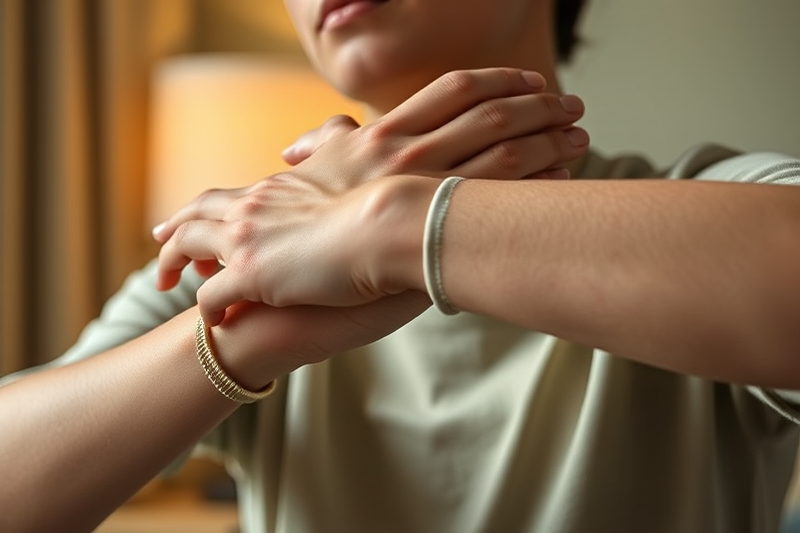 best wrist & neck relief mistakes — Best Wrist & Neck Relief Mistakes (step by step)