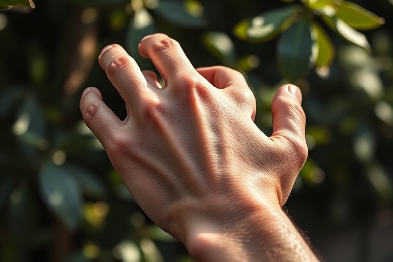 best wrist & neck relief mistakes — Best Wrist & Neck Relief Mistakes (the finished result)
