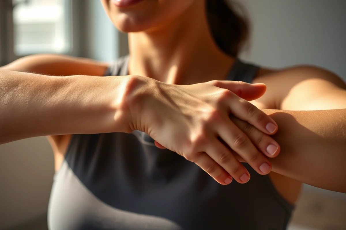 best wrist & neck relief routines — Best Wrist & Neck Relief Routines