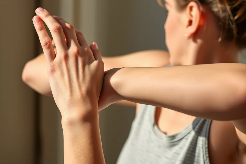 best wrist & neck relief β Best Wrist & Neck Relief (step by step)