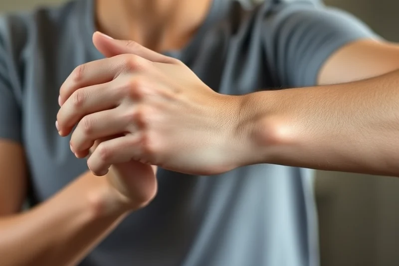 budget instant relief from wrist pain — Budget Instant Relief From Wrist Pain (step by step)