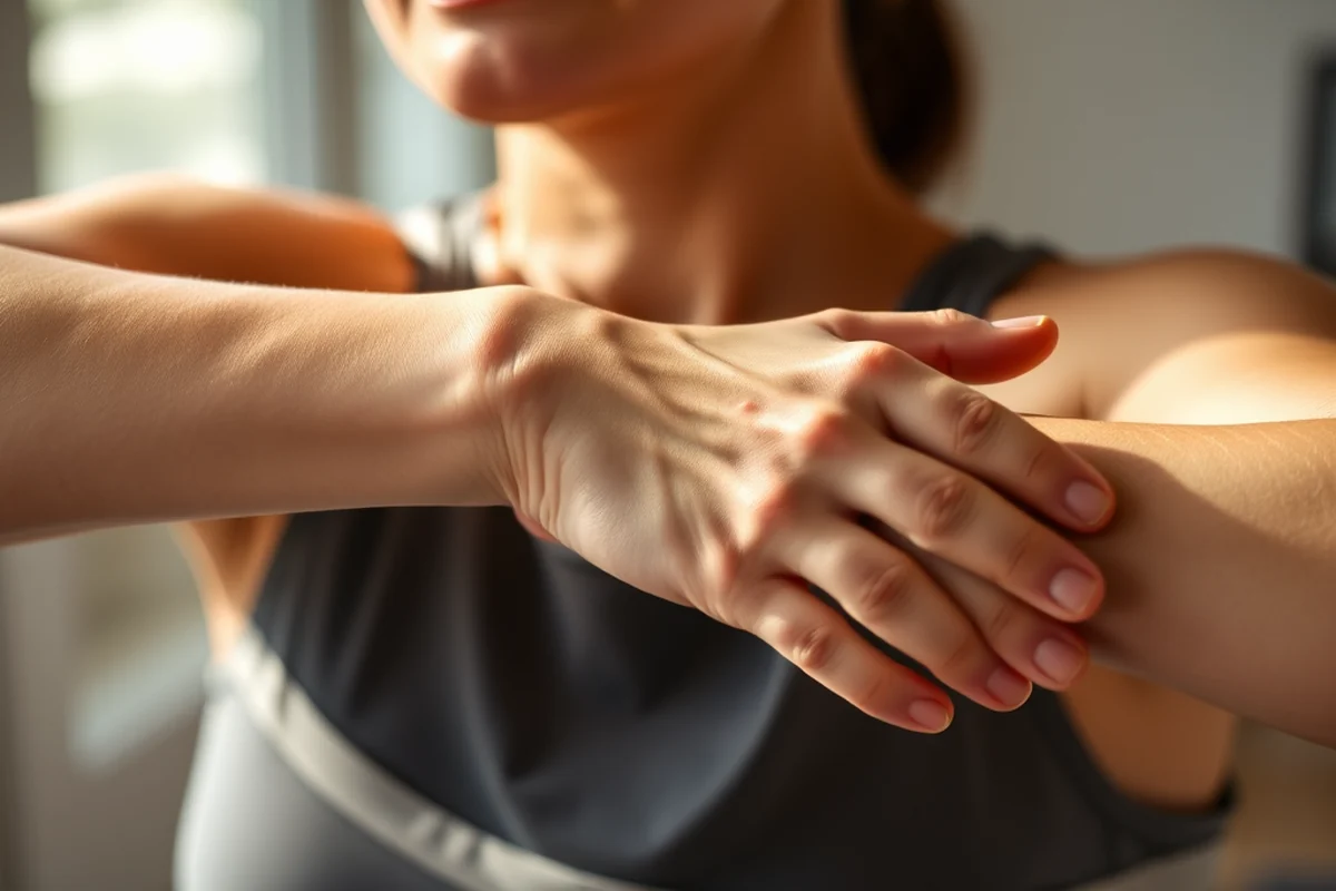 budget wrist neck relief at home no equipment — Budget Wrist Neck Relief At Home No Equipment