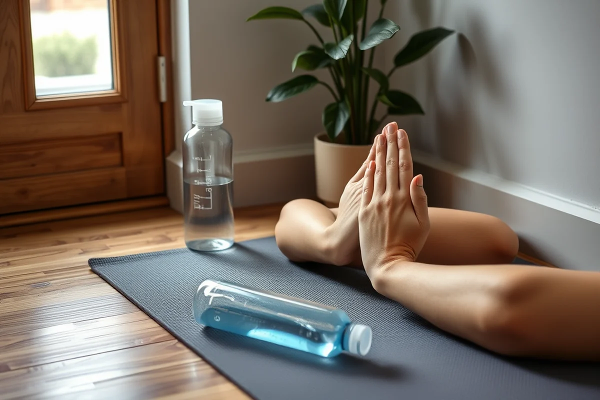 budget wrist & neck relief routines — Budget Wrist & Neck Relief Routines