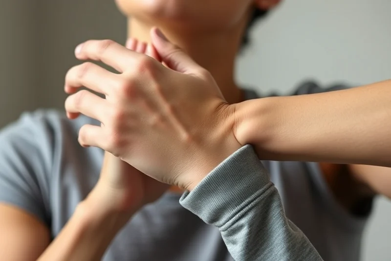 budget wrist neck relief routines plans — Budget Wrist Neck Relief Routines Plans (step by step)