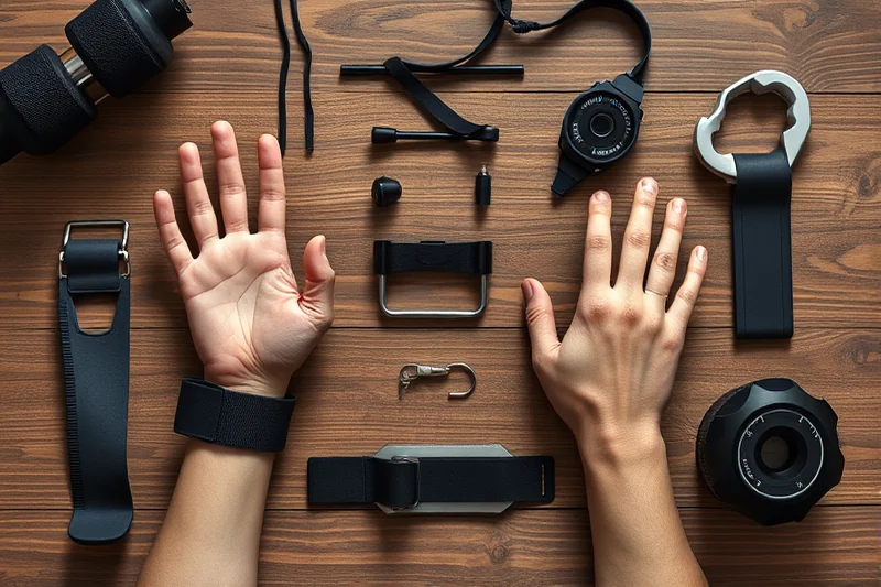 budget wrist neck relief routines plans — Budget Wrist Neck Relief Routines Plans (the finished result)