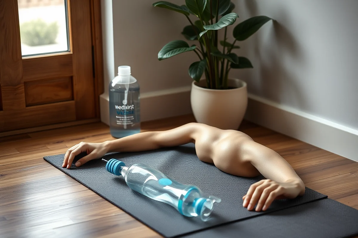 diy neck relief device — Diy Neck Relief Device