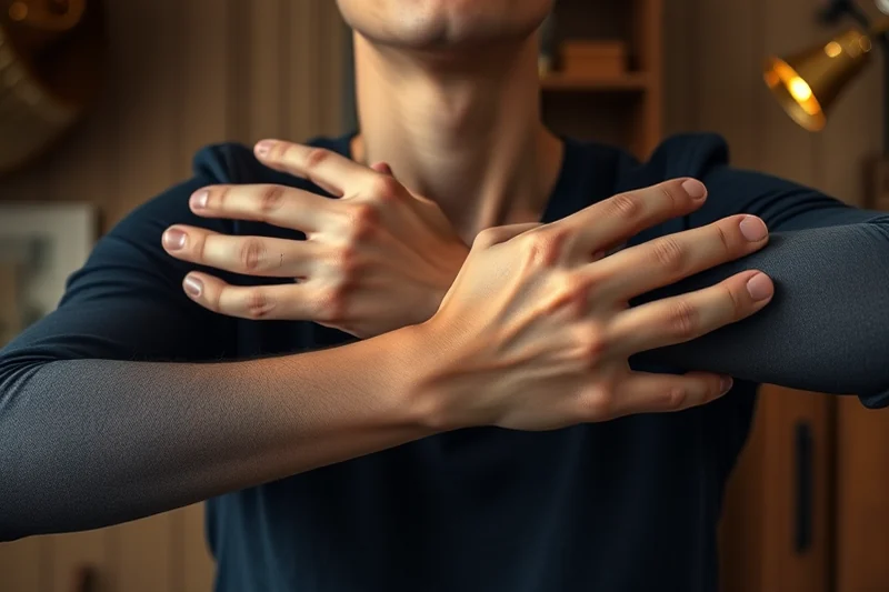 easy wrist & neck relief plans — Easy Wrist & Neck Relief Plans (step by step)