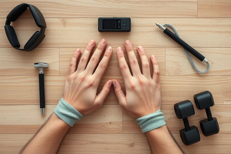 easy wrist & neck relief plans — Easy Wrist & Neck Relief Plans (the finished result)