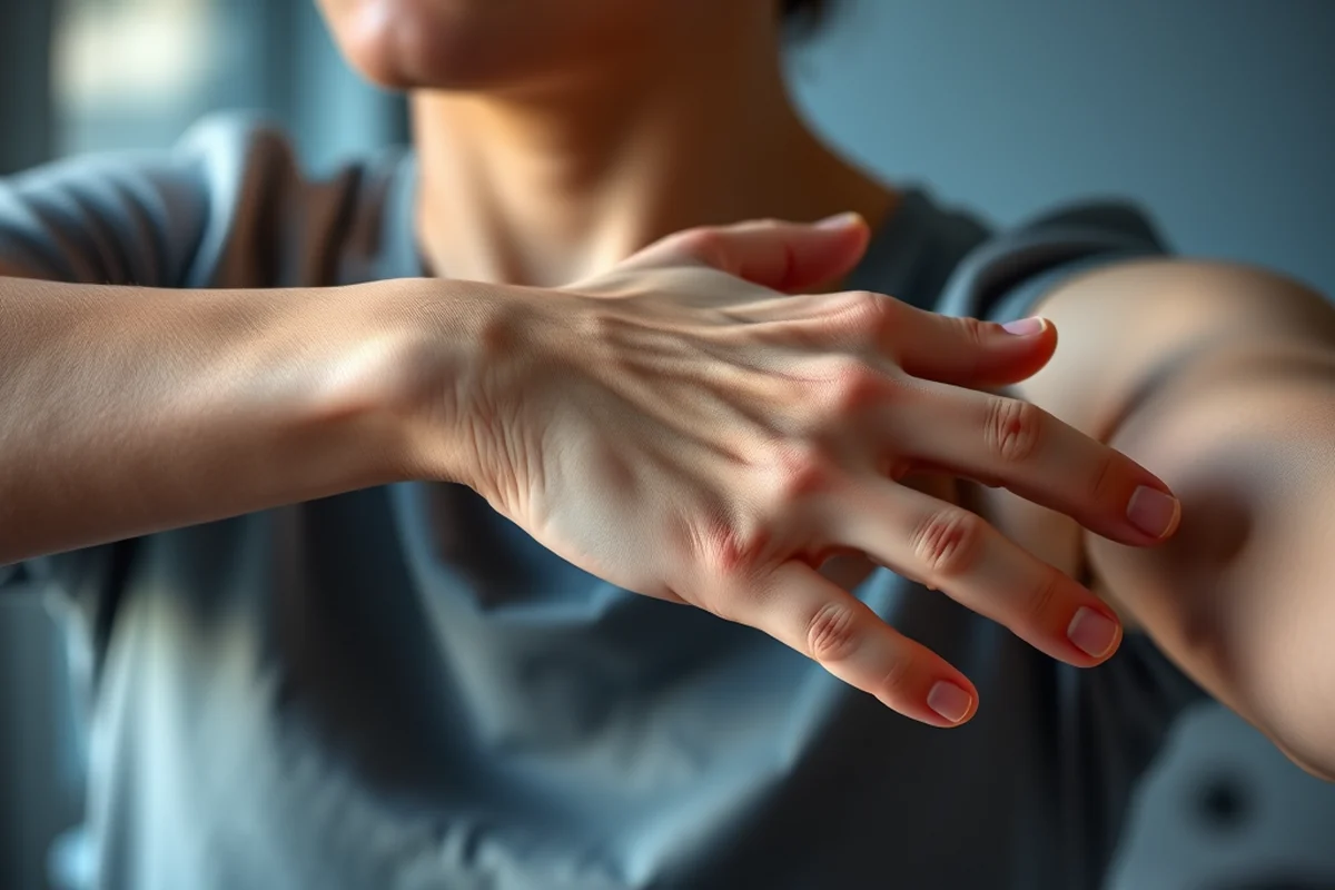 easy wrist neck relief progress tracking — Easy Wrist Neck Relief Progress Tracking (step by step)