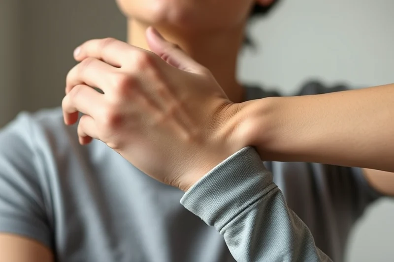 easy wrist neck relief routines plans — Easy Wrist Neck Relief Routines Plans (step by step)