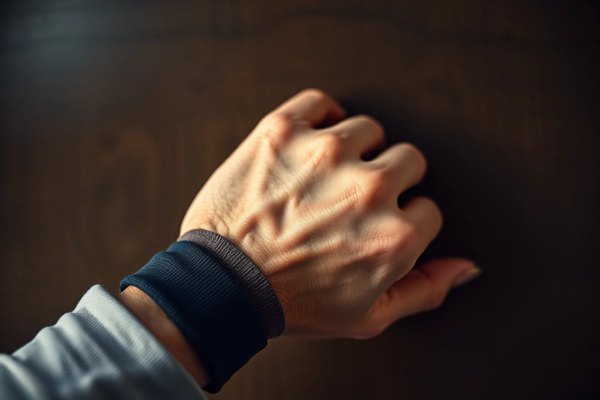how to wrist neck relief by age condition — How To Wrist Neck Relief By Age Condition (the finished result)