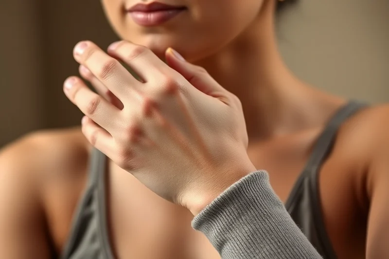 how to wrist & neck relief routines — How To Wrist & Neck Relief Routines (step by step)