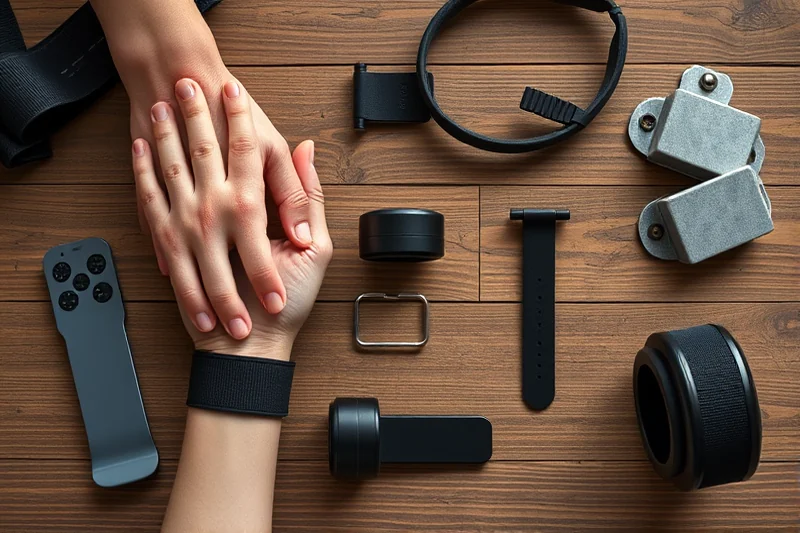 instant relief from wrist pain alternatives — Instant Relief From Wrist Pain Alternatives (the finished result)