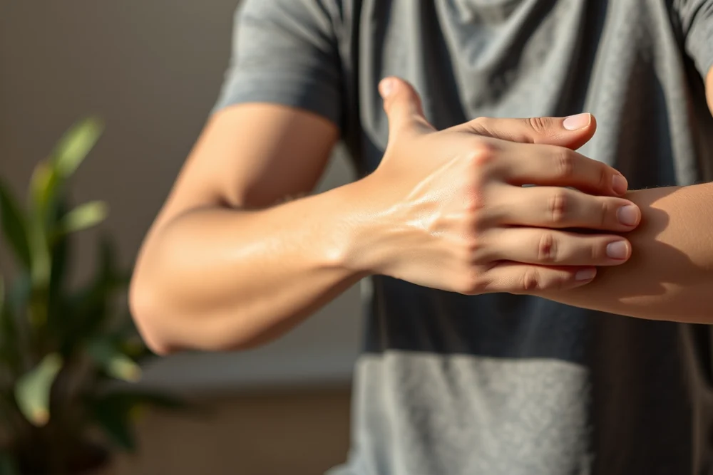 instant relief from wrist pain β Instant Relief From Wrist Pain (step by step)