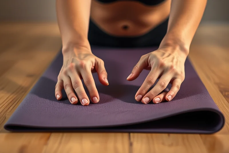 modern neck to knee to wrist — Modern Neck To Knee To Wrist (step by step)