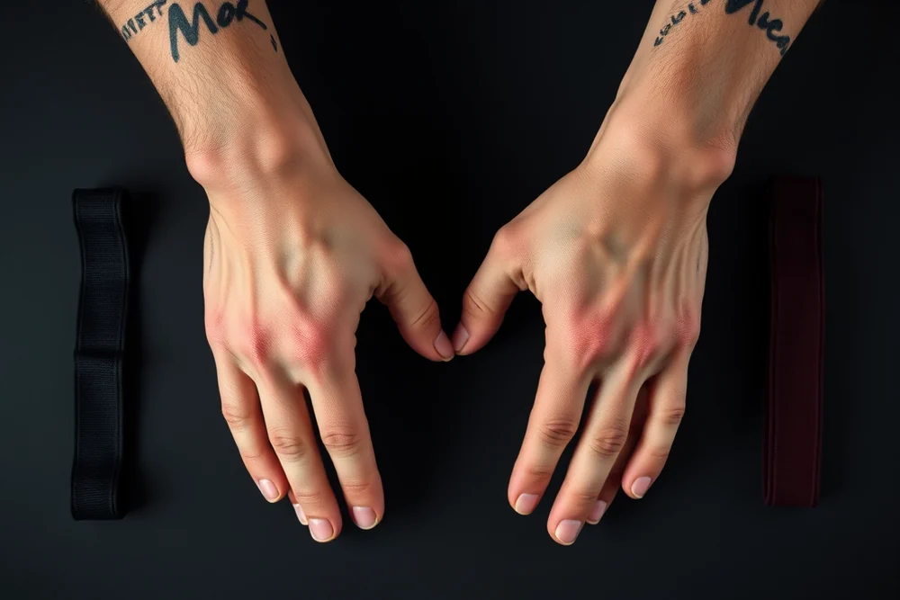 neck and wrist restraints ideas — Neck And Wrist Restraints Ideas (the finished result)