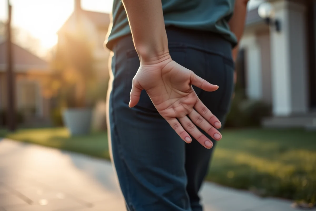 quick wrist neck relief at home no equipment — Quick Wrist Neck Relief At Home No Equipment