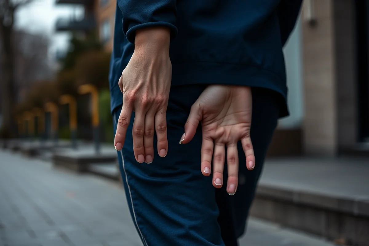 simple wrist neck relief at home no equipment — Simple Wrist Neck Relief At Home No Equipment (step by step)