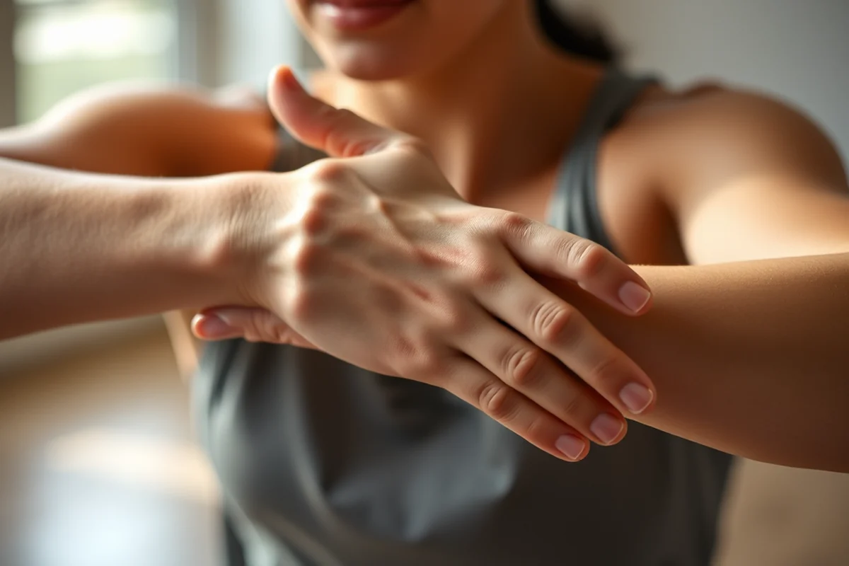 simple wrist & neck relief mistakes — Simple Wrist & Neck Relief Mistakes