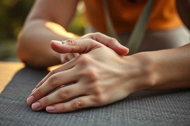 simple wrist & neck relief mistakes — Simple Wrist & Neck Relief Mistakes (step by step)