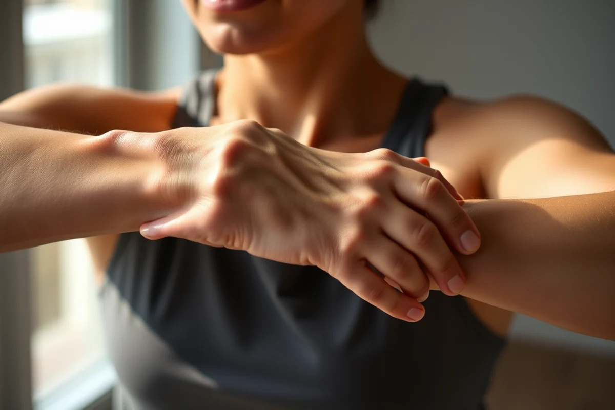simple wrist neck relief routines plans — Simple Wrist Neck Relief Routines Plans