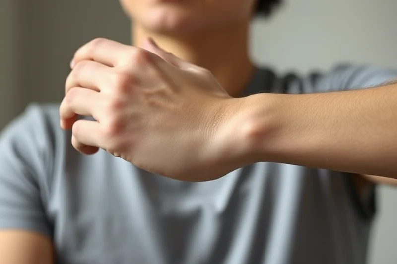 simple wrist neck relief routines plans — Simple Wrist Neck Relief Routines Plans (step by step)
