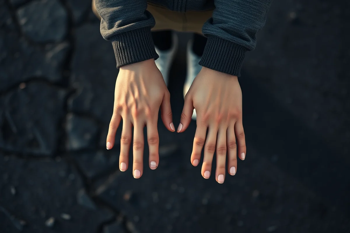 simple wrist & neck relief tracking — Simple Wrist & Neck Relief Tracking