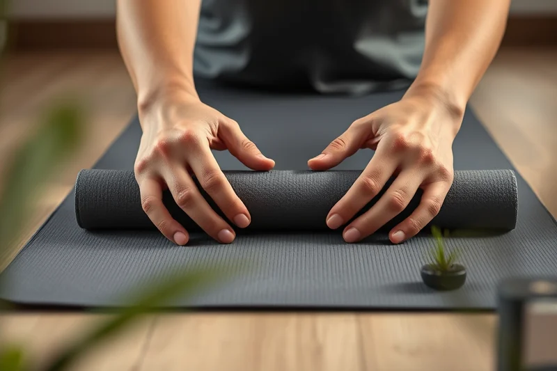 wrist neck relief at home no equipment ideas — Wrist Neck Relief At Home No Equipment Ideas (step by step)